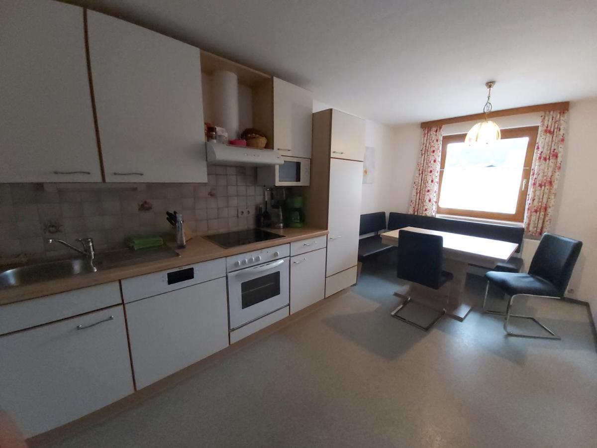 Ferienhaus Fallenegger Flachau Eksteriør bilde