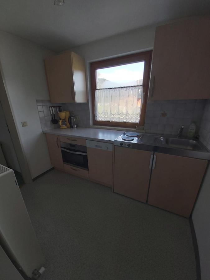 Ferienhaus Fallenegger Flachau Eksteriør bilde