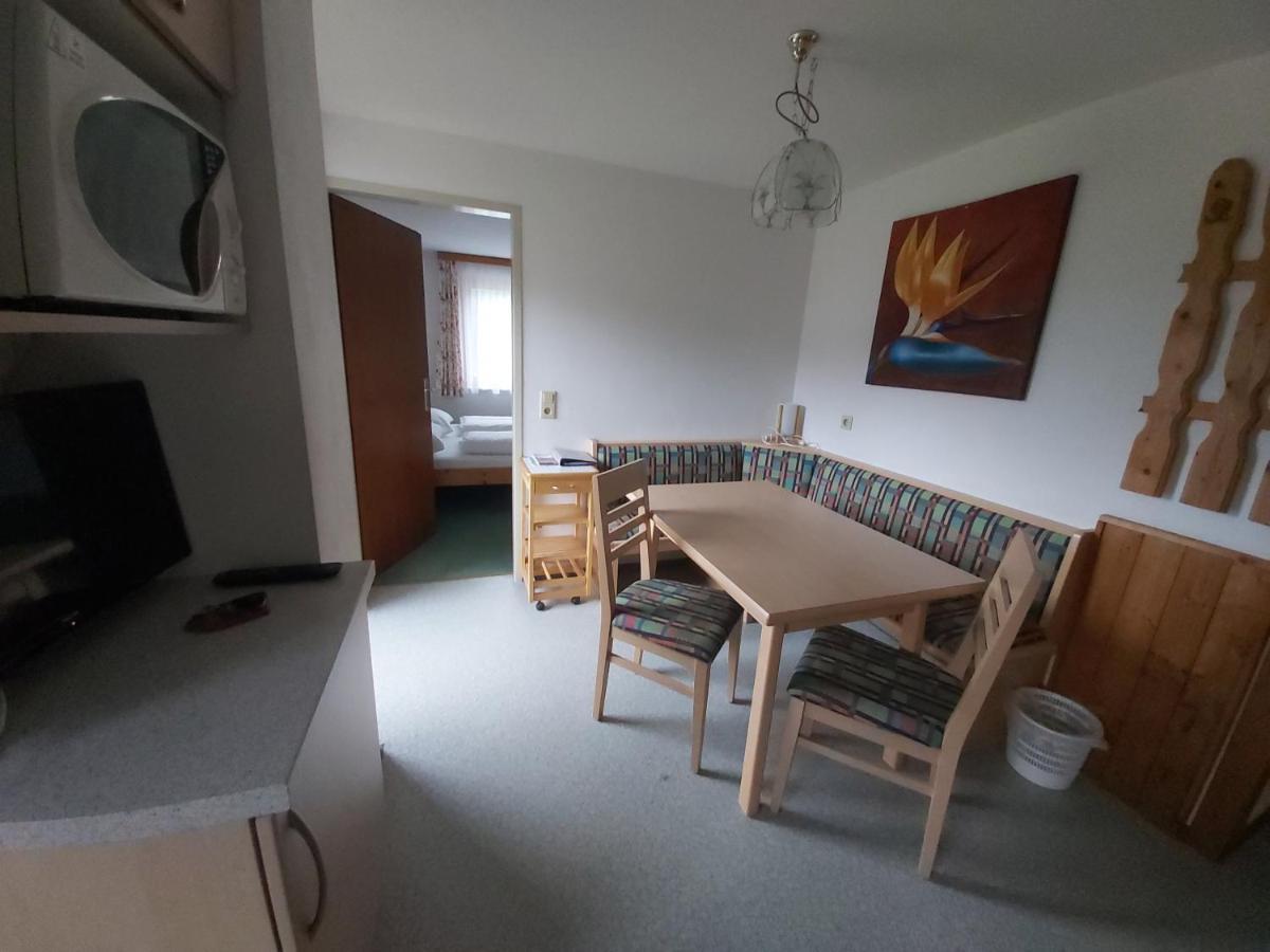 Ferienhaus Fallenegger Flachau Eksteriør bilde