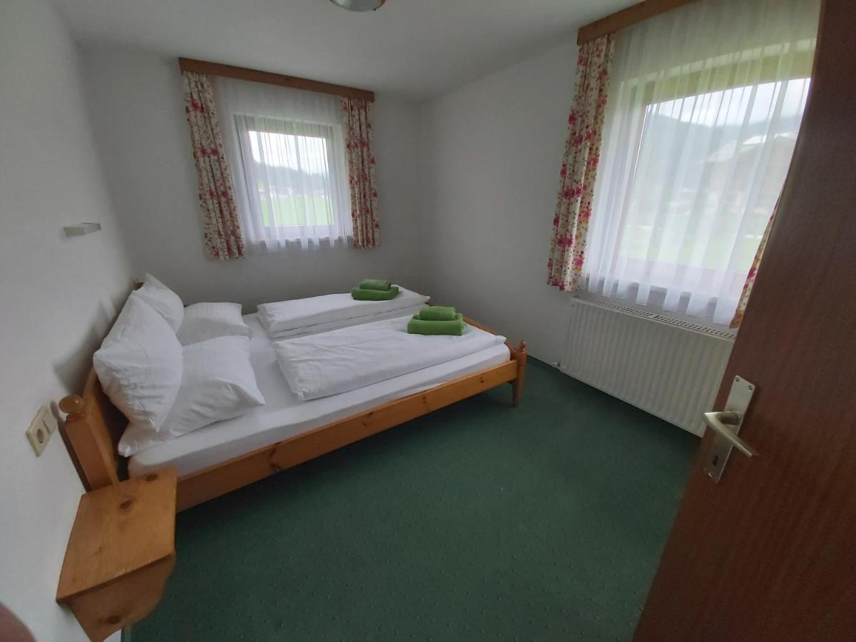 Ferienhaus Fallenegger Flachau Eksteriør bilde