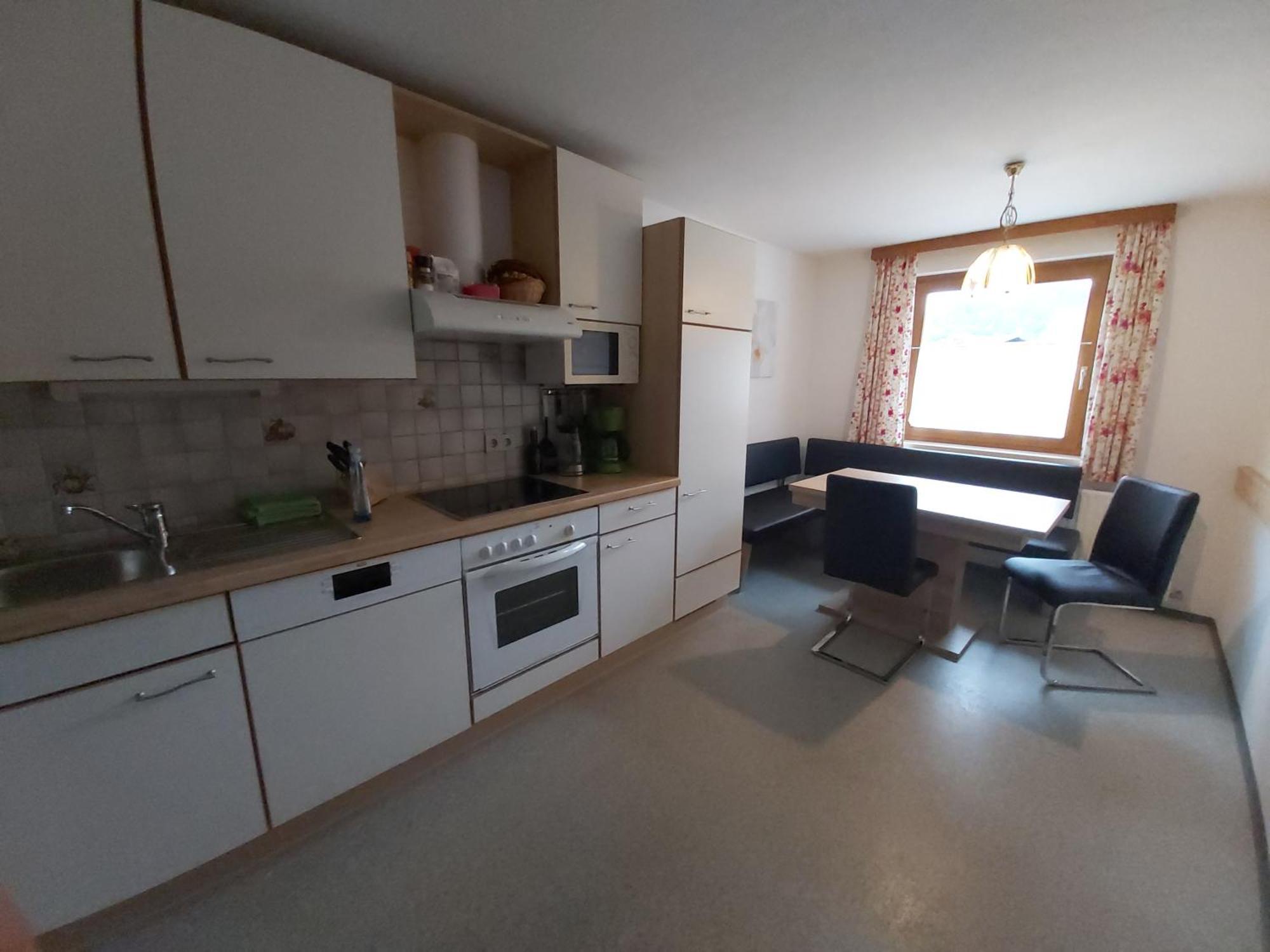 Ferienhaus Fallenegger Flachau Rom bilde