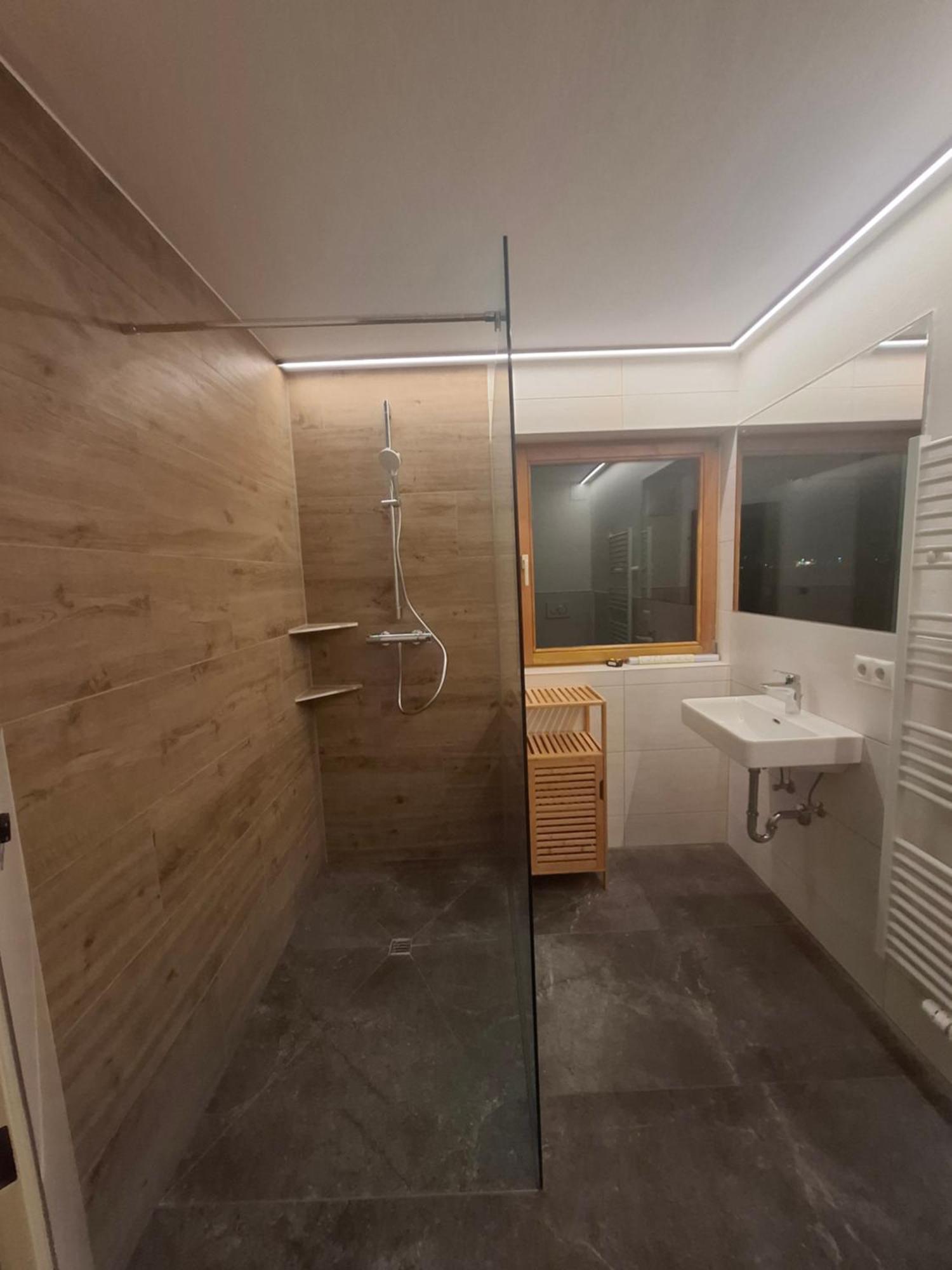 Ferienhaus Fallenegger Flachau Eksteriør bilde